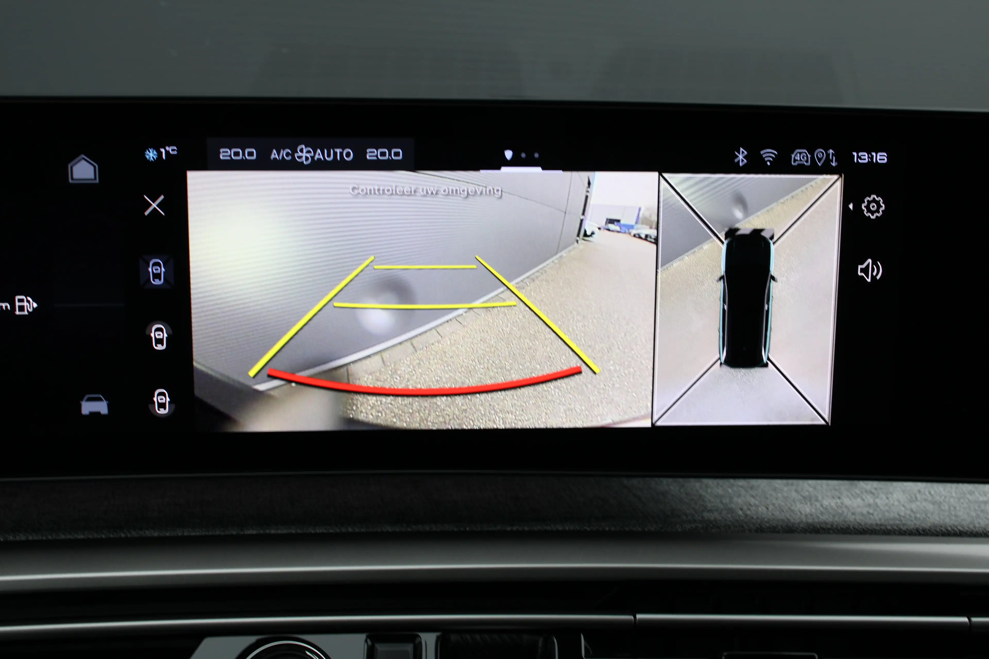 Peugeot 5008 1.2 Hybrid 136 Allure | Automaat | Navigatie | Cam — photo 19