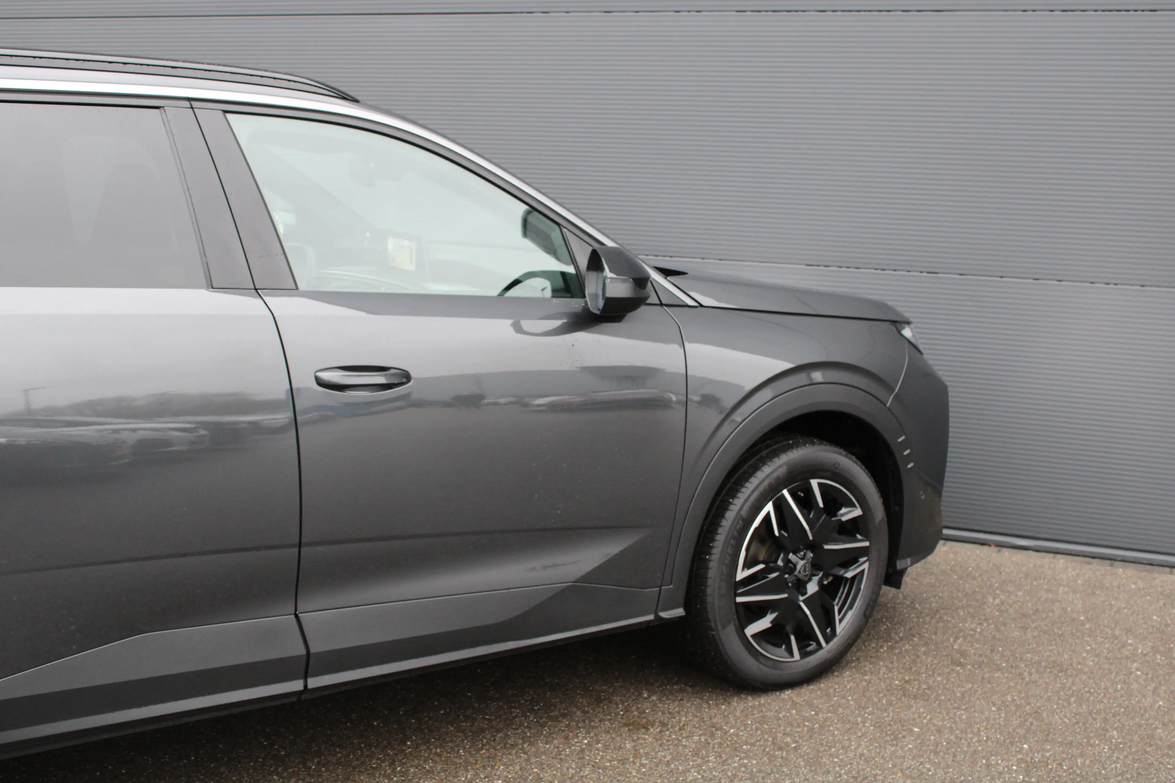 Peugeot 5008 1.2 Hybrid 136 Allure | Automaat | Navigatie | Cam — photo 9