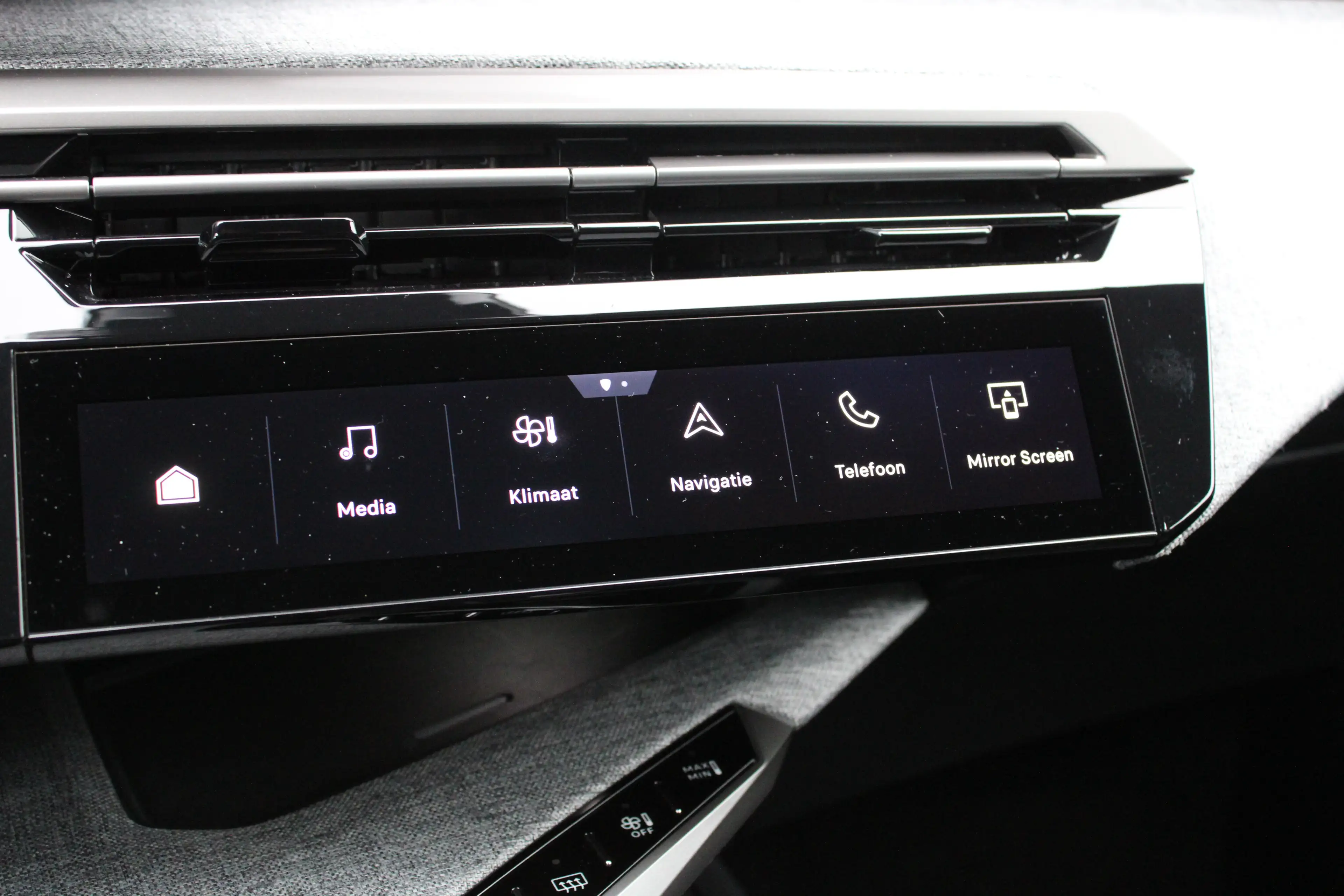 Peugeot 5008 1.2 Hybrid 136 Allure | Automaat | Navigatie | Cam — photo 18