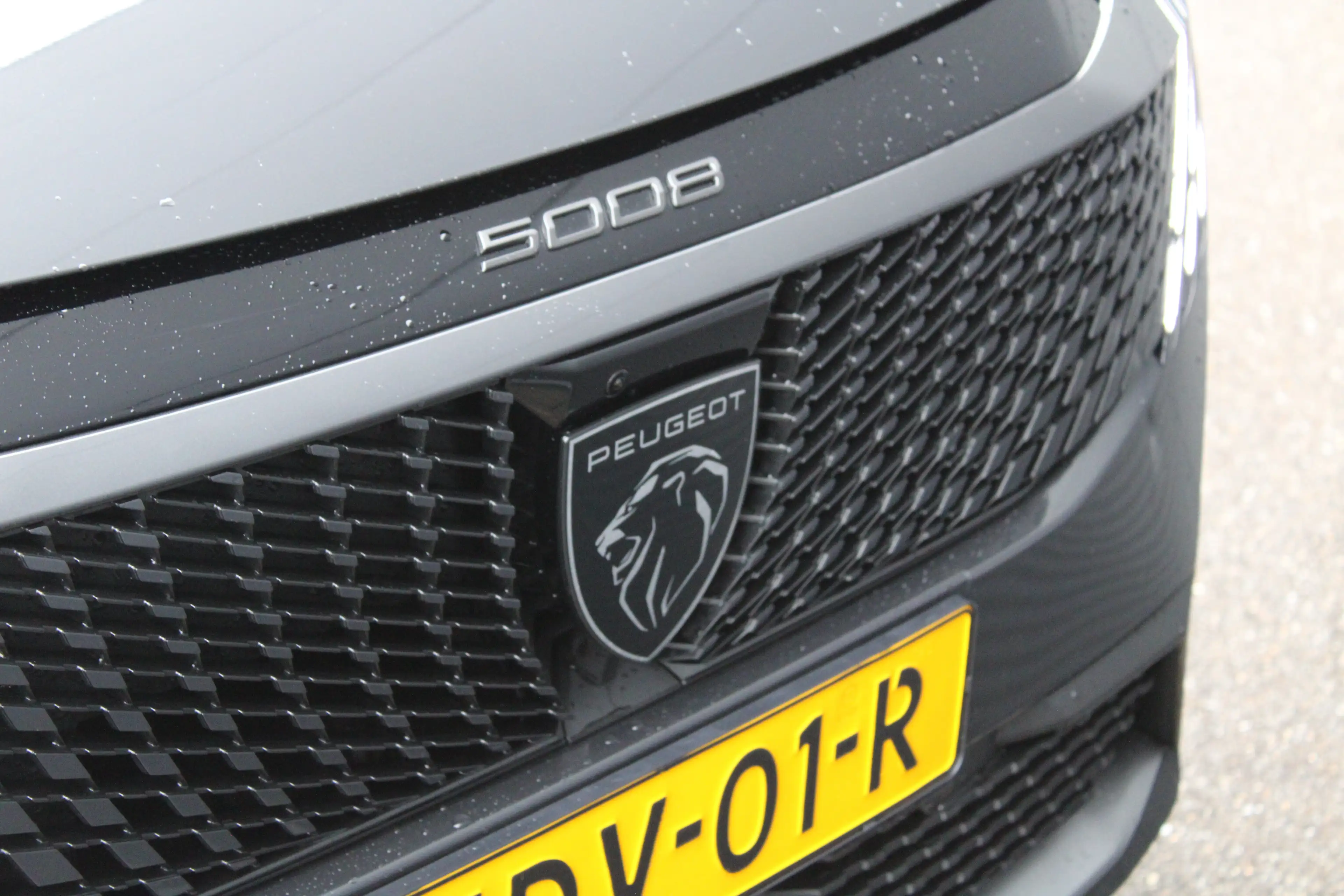 Peugeot 5008 1.2 Hybrid 136 Allure | Automaat | Navigatie | Cam — photo 8
