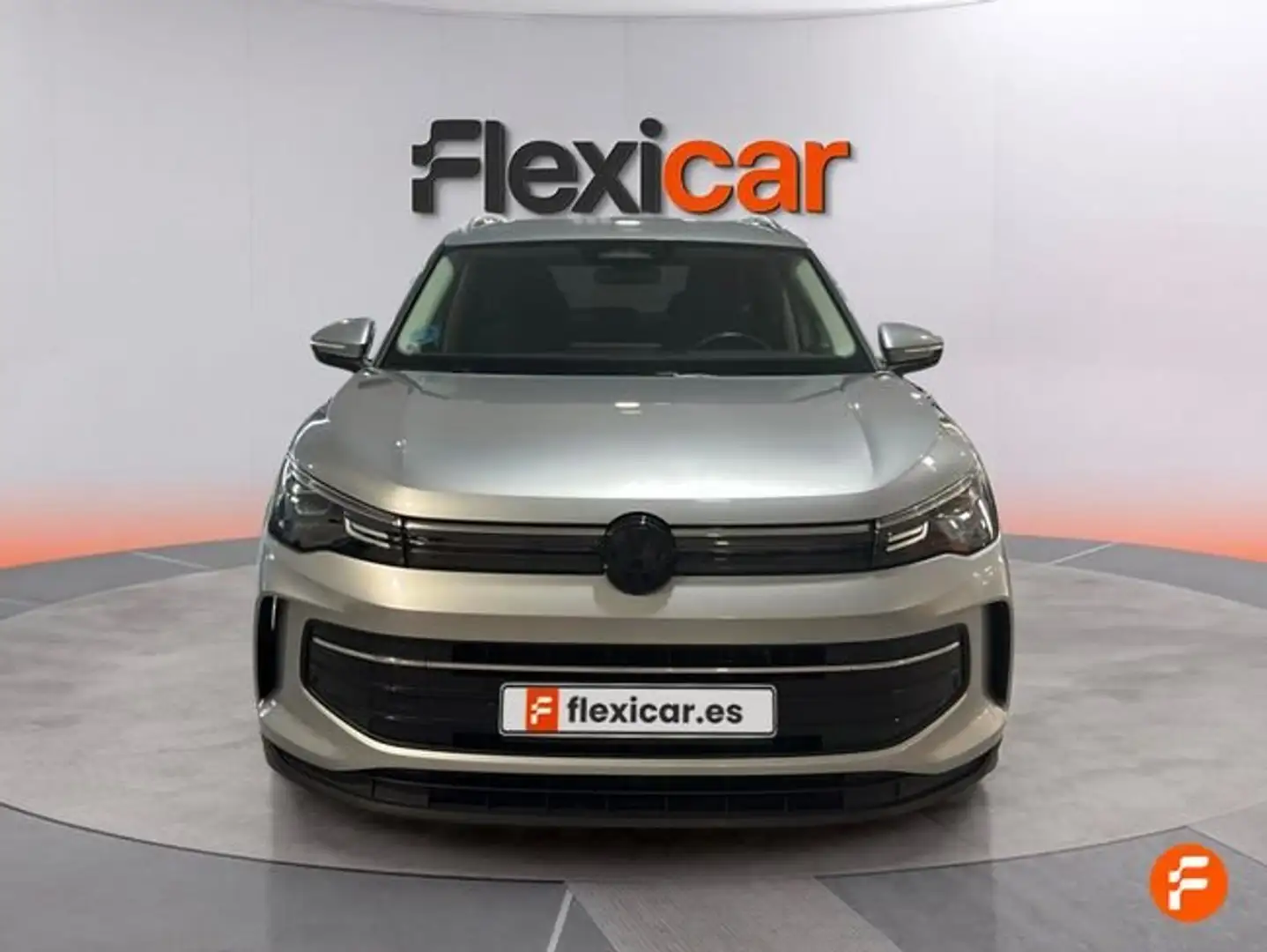 Volkswagen Tiguan Life 1.5 eTSI 110kW (150CV) DSG Gris - 2