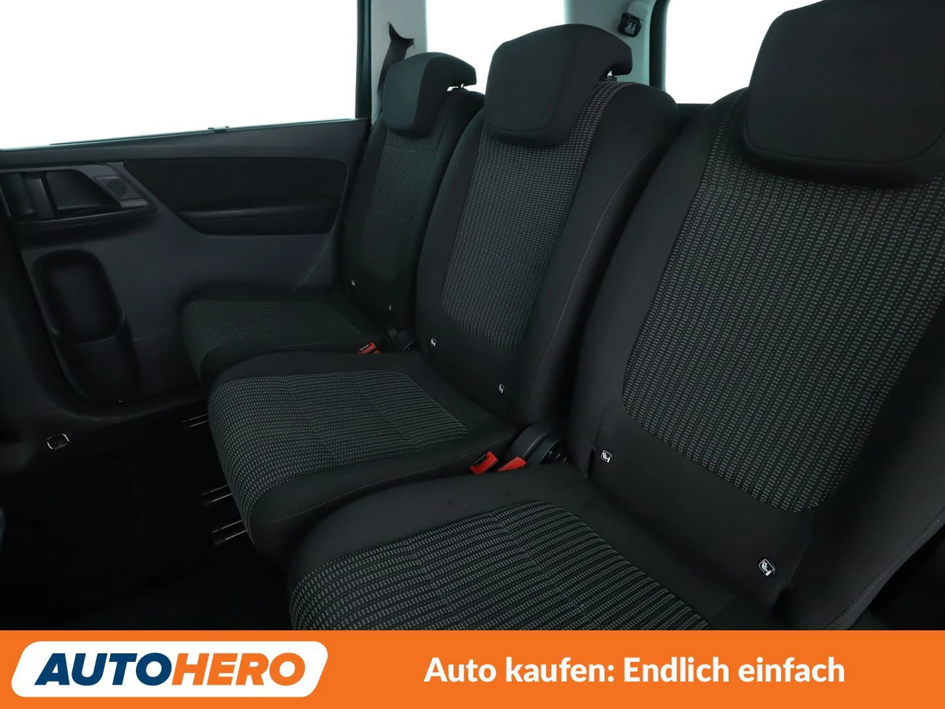 SEAT Alhambra 2.0 TDI Style *NAVI*BI-XENON*ACC*CAM*PDC*SHZ* — photo 14