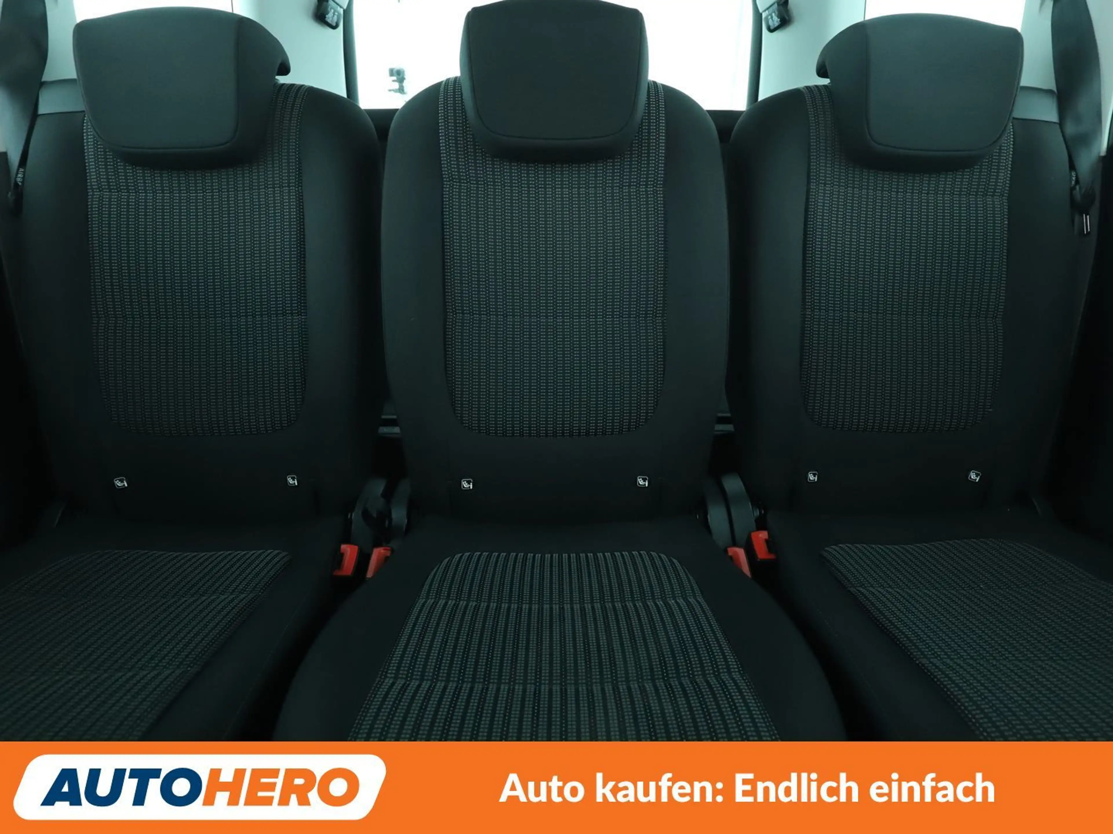 SEAT Alhambra 2.0 TDI Style *NAVI*BI-XENON*ACC*CAM*PDC*SHZ* — photo 15