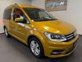 Volkswagen Caddy PKW Highline BMT/DSG/AHK/LED/Kamera/PDC Gold - thumbnail 1