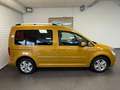 Volkswagen Caddy PKW Highline BMT/DSG/AHK/LED/Kamera/PDC Gold - thumbnail 5