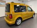 Volkswagen Caddy PKW Highline BMT/DSG/AHK/LED/Kamera/PDC Gold - thumbnail 8