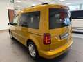 Volkswagen Caddy PKW Highline BMT/DSG/AHK/LED/Kamera/PDC Gold - thumbnail 6