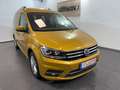 Volkswagen Caddy PKW Highline BMT/DSG/AHK/LED/Kamera/PDC Goud - thumbnail 1
