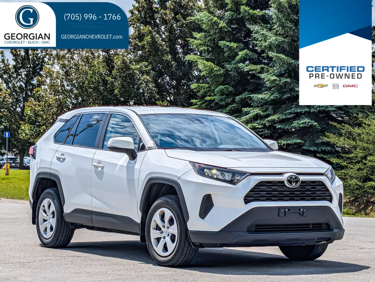 2024 Toyota RAV 4