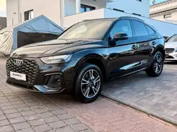 Audi Q5 Sportback 50 TDI/S line/3.0/VC/HuD/4x4/RFK