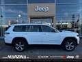 Jeep Grand Cherokee Lang Limited 7 Sitze Leder 3.6 El. Panodach Navi D Weiß - thumbnail 1