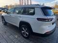 Jeep Grand Cherokee Lang Limited 7 Sitze Leder 3.6 El. Panodach Navi D Weiß - thumbnail 5