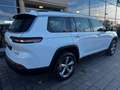 Jeep Grand Cherokee Lang Limited 7 Sitze Leder 3.6 El. Panodach Navi D Weiß - thumbnail 8