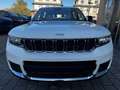 Jeep Grand Cherokee Lang Limited 7 Sitze Leder 3.6 El. Panodach Navi D Weiß - thumbnail 3