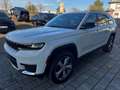 Jeep Grand Cherokee Lang Limited 7 Sitze Leder 3.6 El. Panodach Navi D Weiß - thumbnail 4
