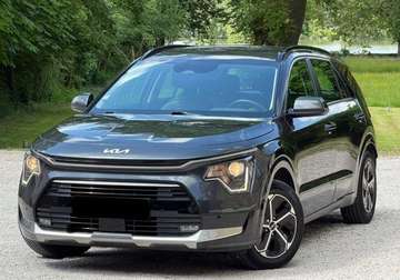 II 1.6 GDi 141CV HYBRIDE Année 01-2023 TVA RÉCUPÉRABLE