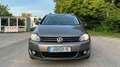 Volkswagen Golf Sportsvan Style 1.2 TSI | Automatik | 76.000 km | Unfallfrei Braun - thumbnail 2
