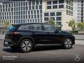 Mercedes-Benz EQA 300 4M PROG+ADVANCED+AHK+KAMERA+SPUR Schwarz - thumbnail 17
