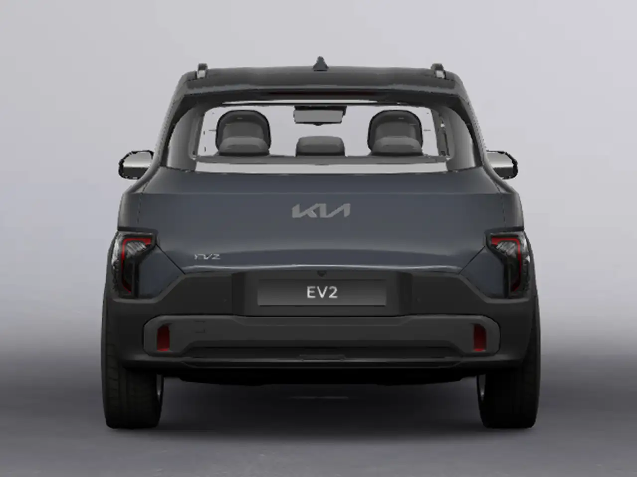 Kia EV2 2026