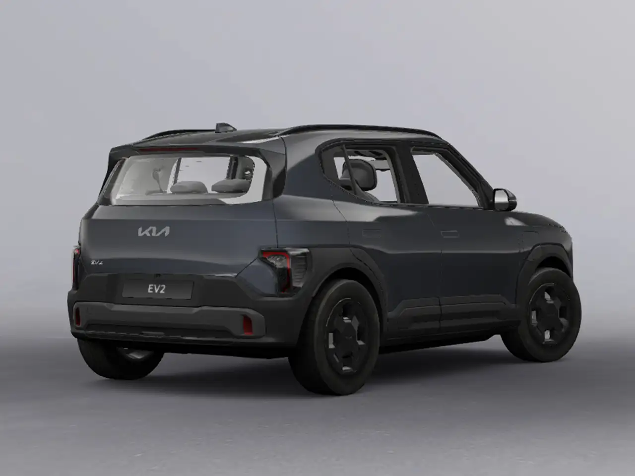 Kia EV2 2026