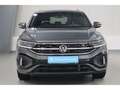 Volkswagen T-Roc 1.5 TSI R-line Navi*ACC*LED*SHZ R-Line Gris - thumbnail 2