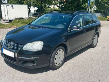 Golf Variant V 2.0 TDI NAVI, Bluetooth, DSG Comfor