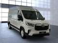 Maxus L3H2 3,5t 150 kW Klima ZV Blanc - thumbnail 5
