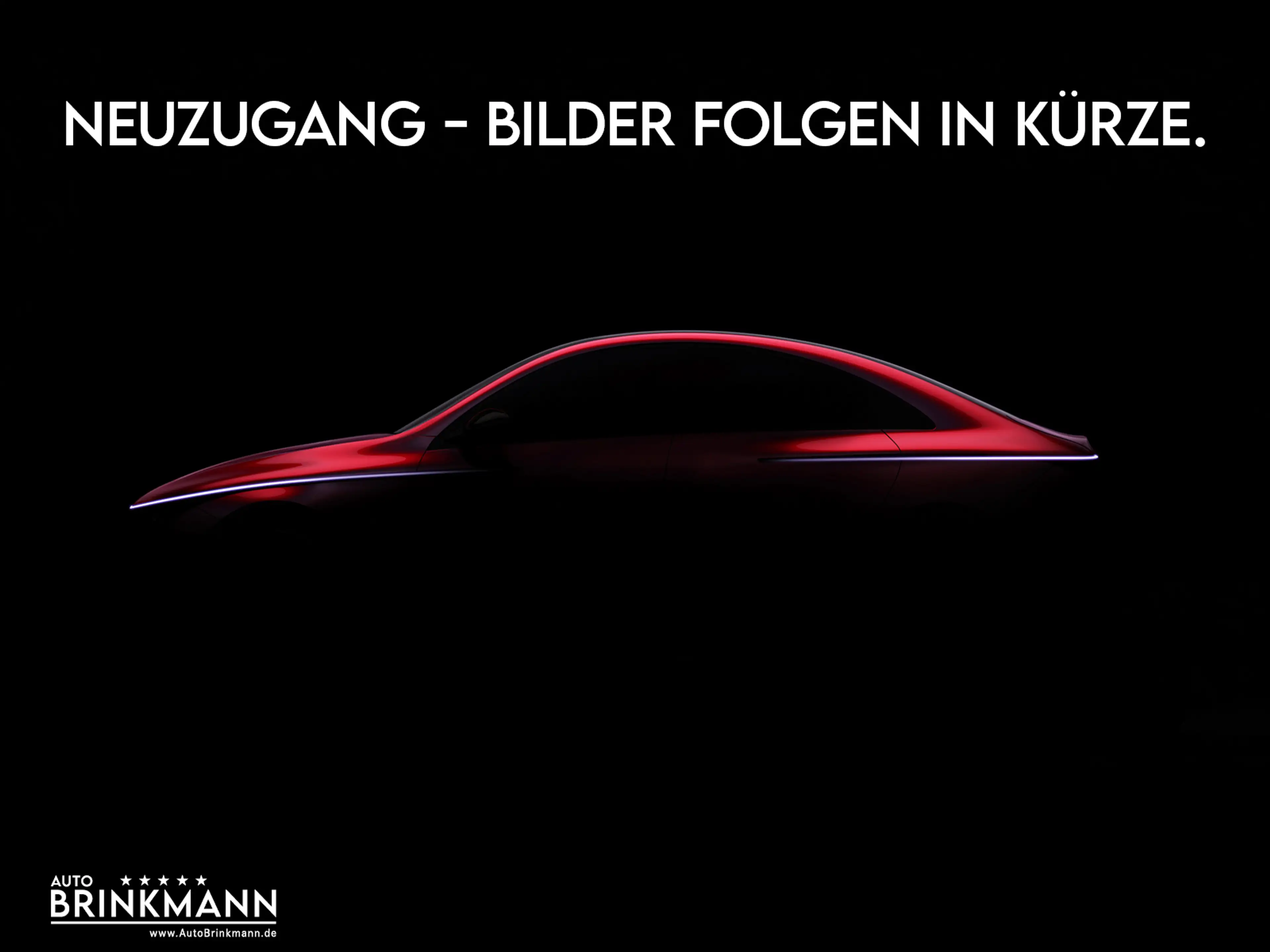 Mercedes-Benz CLA 35 AMG Mercedes-AMG CLA 35 AMG Line/Panorama/SHZ/Kamera