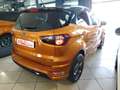Ford EcoSport 1.0 EcoBoost 100 CV ST-Line Black Edition Orange - thumbnail 2