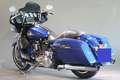Harley-Davidson Street Glide Touring FLHXS Special Blue - thumbnail 9