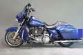 Harley-Davidson Street Glide Touring FLHXS Special Blue - thumbnail 2