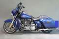 Harley-Davidson Street Glide Touring FLHXS Special Blue - thumbnail 12