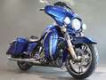 Harley-Davidson Street Glide Touring FLHXS Special Blue - thumbnail 11