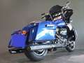 Harley-Davidson Street Glide Touring FLHXS Special Blue - thumbnail 6