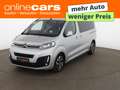 Citroen Jumpy Spacetourer 2.0 BlueHDi Aut 8-SITZER XENON Grau - thumbnail 1