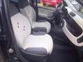 Fiat Panda Km:72.400  Klima   Tüv: 7 - 2027 Black - thumbnail 6