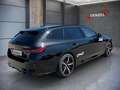 BMW 540 d xDrive Touring G61 B57 Noir - thumbnail 4