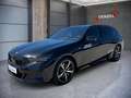 BMW 540 d xDrive Touring G61 B57 Noir - thumbnail 1