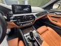 BMW 540 i xDrive Sport Line / Leder / Panorama / LED Gris - thumbnail 30