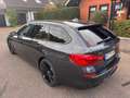 BMW 540 i xDrive Sport Line / Leder / Panorama / LED Gris - thumbnail 12