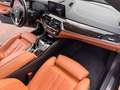 BMW 540 i xDrive Sport Line / Leder / Panorama / LED Gris - thumbnail 25