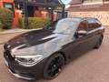 BMW 540 i xDrive Sport Line / Leder / Panorama / LED Gris - thumbnail 3
