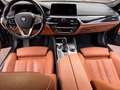 BMW 540 i xDrive Sport Line / Leder / Panorama / LED Gris - thumbnail 1