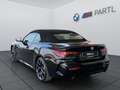 BMW 430 d Cabrio M-Sport-Pro NAVI adapLED ACC 360° Noir - thumbnail 3