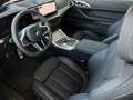 BMW 430 d Cabrio M-Sport-Pro NAVI adapLED ACC 360° Noir - thumbnail 6