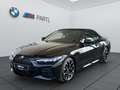 BMW 430 d Cabrio M-Sport-Pro NAVI adapLED ACC 360° Noir - thumbnail 1