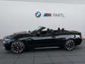 BMW 430 d Cabrio M-Sport-Pro NAVI adapLED ACC 360° Noir - thumbnail 15