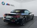 BMW 430 d Cabrio M-Sport-Pro NAVI adapLED ACC 360° Noir - thumbnail 4