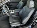 BMW 430 d Cabrio M-Sport-Pro NAVI adapLED ACC 360° Noir - thumbnail 8
