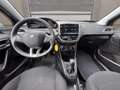 Peugeot 208 5p 1.5 bluehdi Allure s&s 100cv 5m Zwart - thumbnail 6